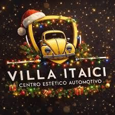Logo da Villa Itaici