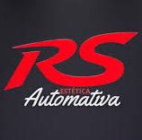 Logo da RS Estética Automotiva