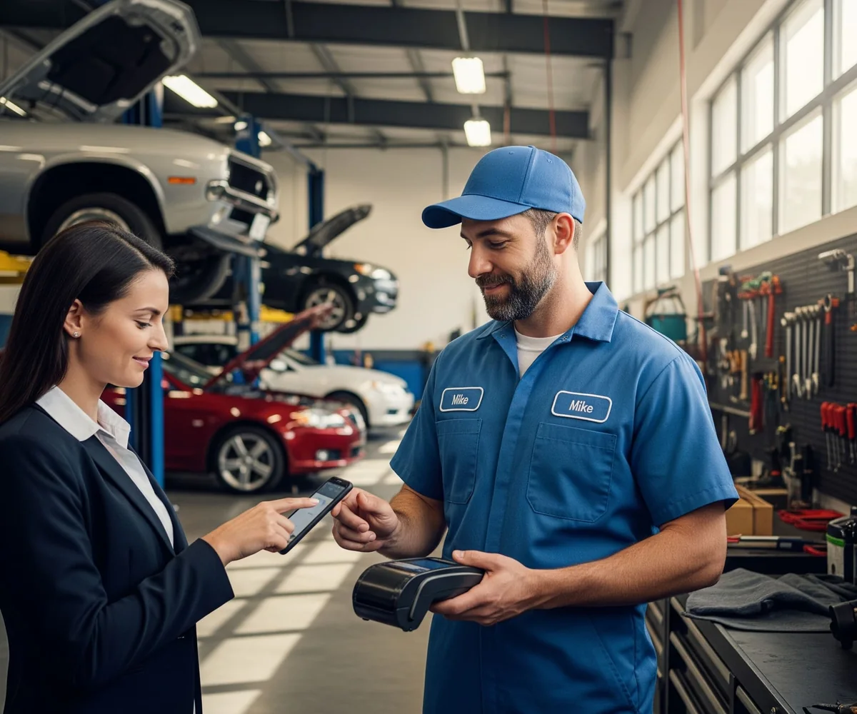 Como vender mais em serviços automotivos: 6 formas de aumentar o faturamento sem improviso