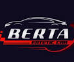 Logo da Berta Estetic Car