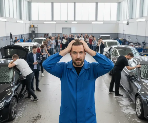 Tráfego pago para serviços automotivos: quando vale a pena investir