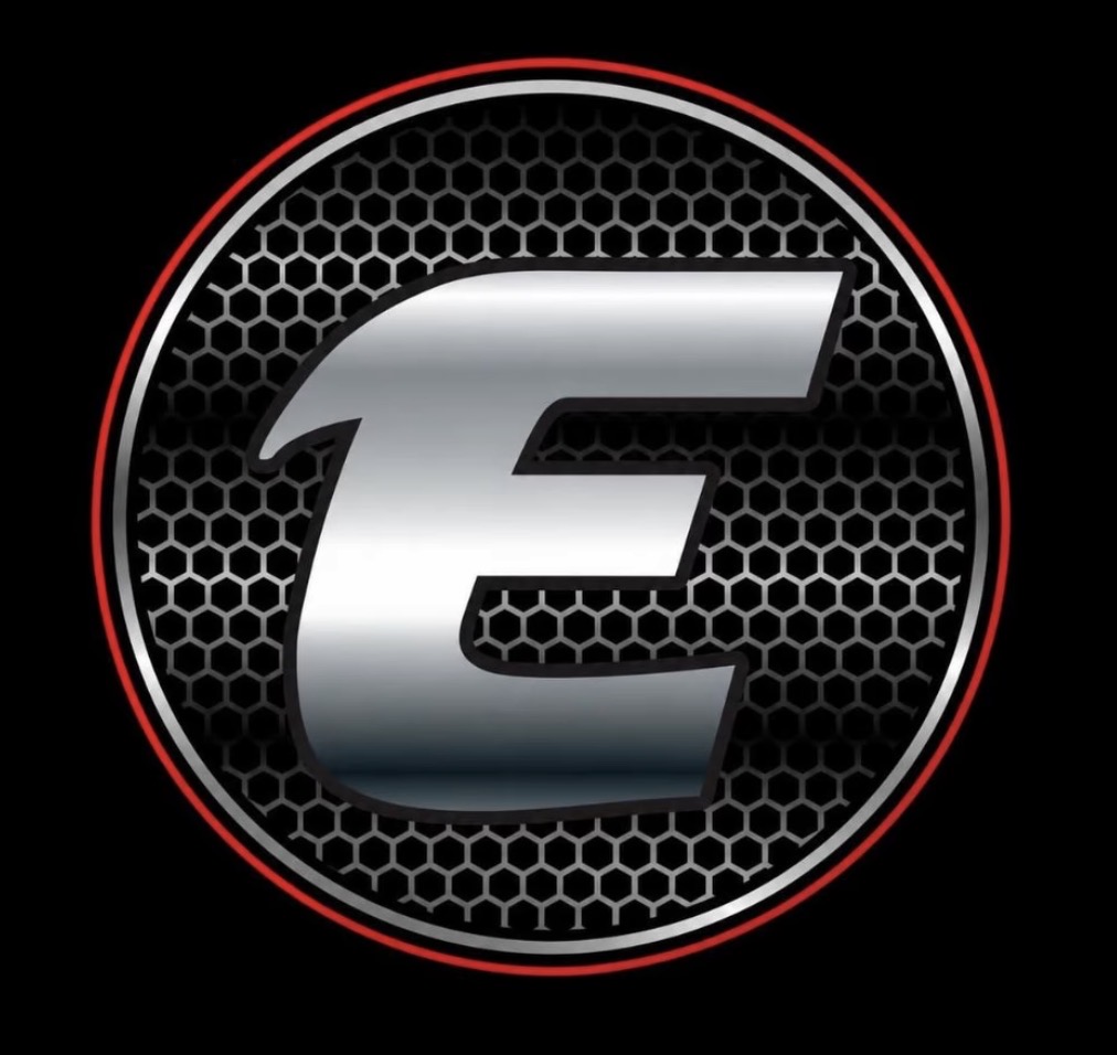 Logo da Eruca Detalhamento Automotivo