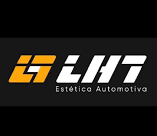 Logo da LH7 Estética Automotiva
