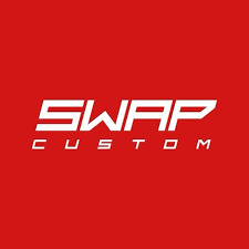Logo da Swap Custom & Detail